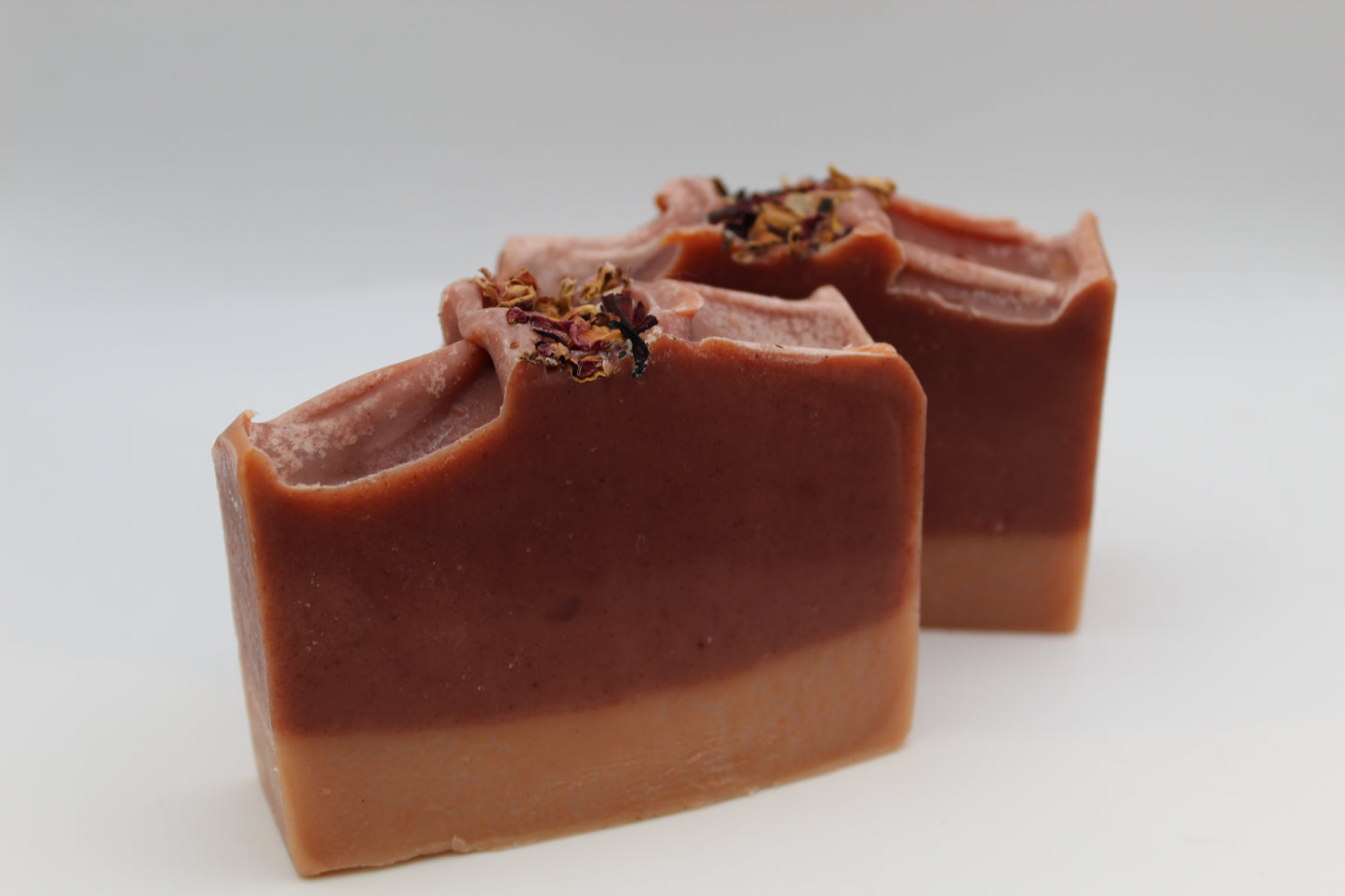 Blush - All-Natural Bar Soap with Essential Oils