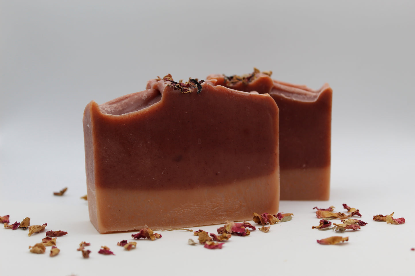 Blush - All-Natural Bar Soap with Essential Oils