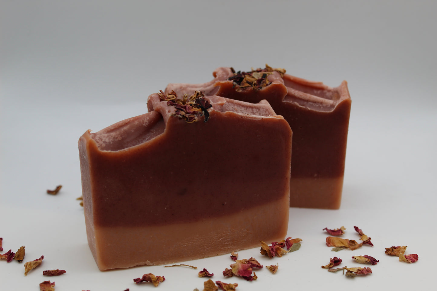 Blush - All-Natural Bar Soap with Essential Oils