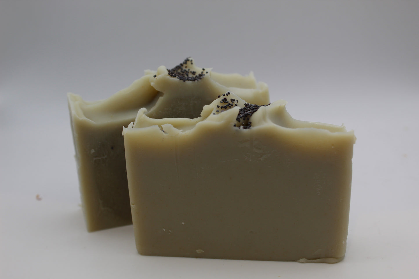 Avocado Abundance - All-Natural Bar Soap with Essential Oils