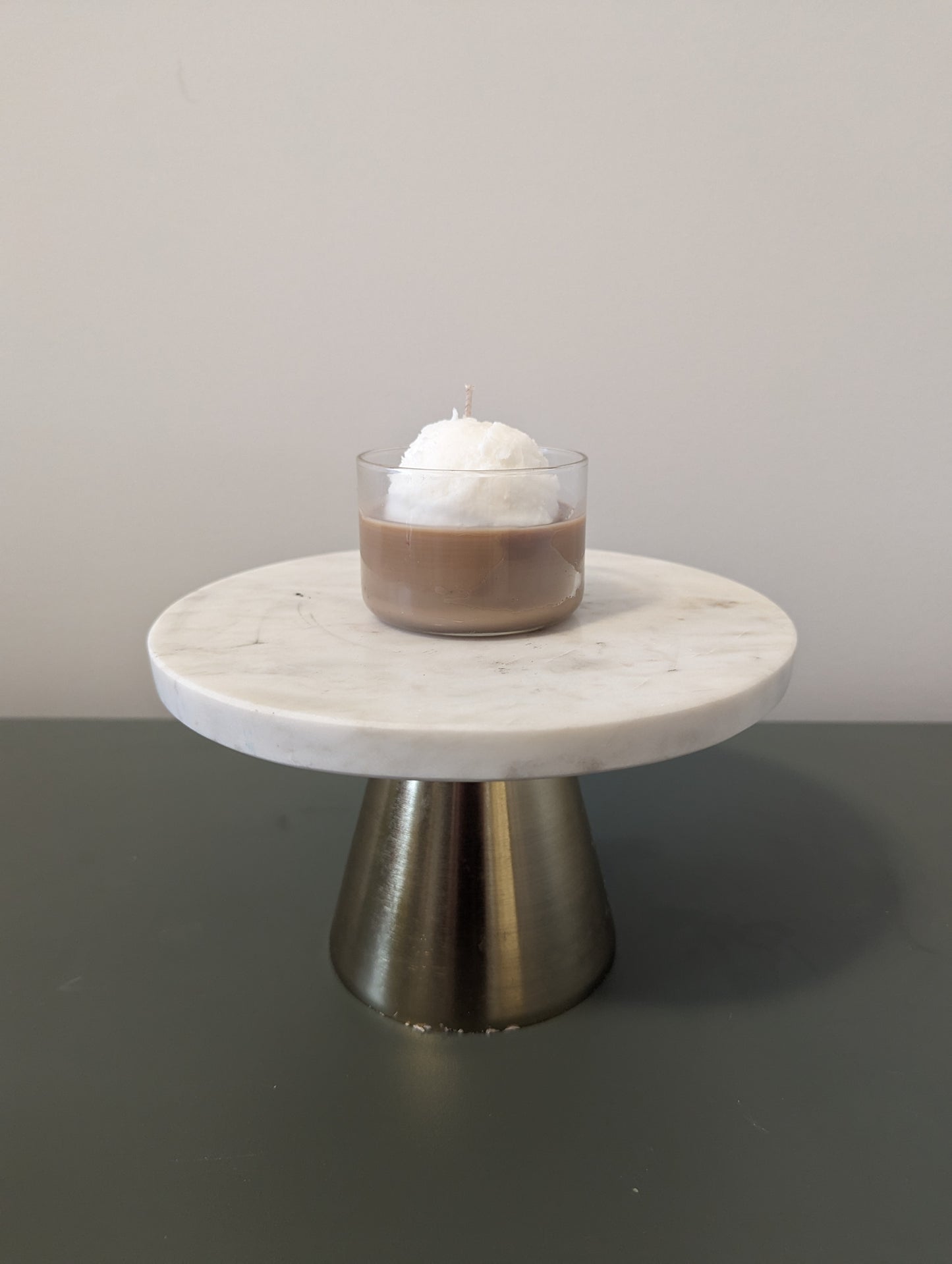 Affogato aromatique - 4oz