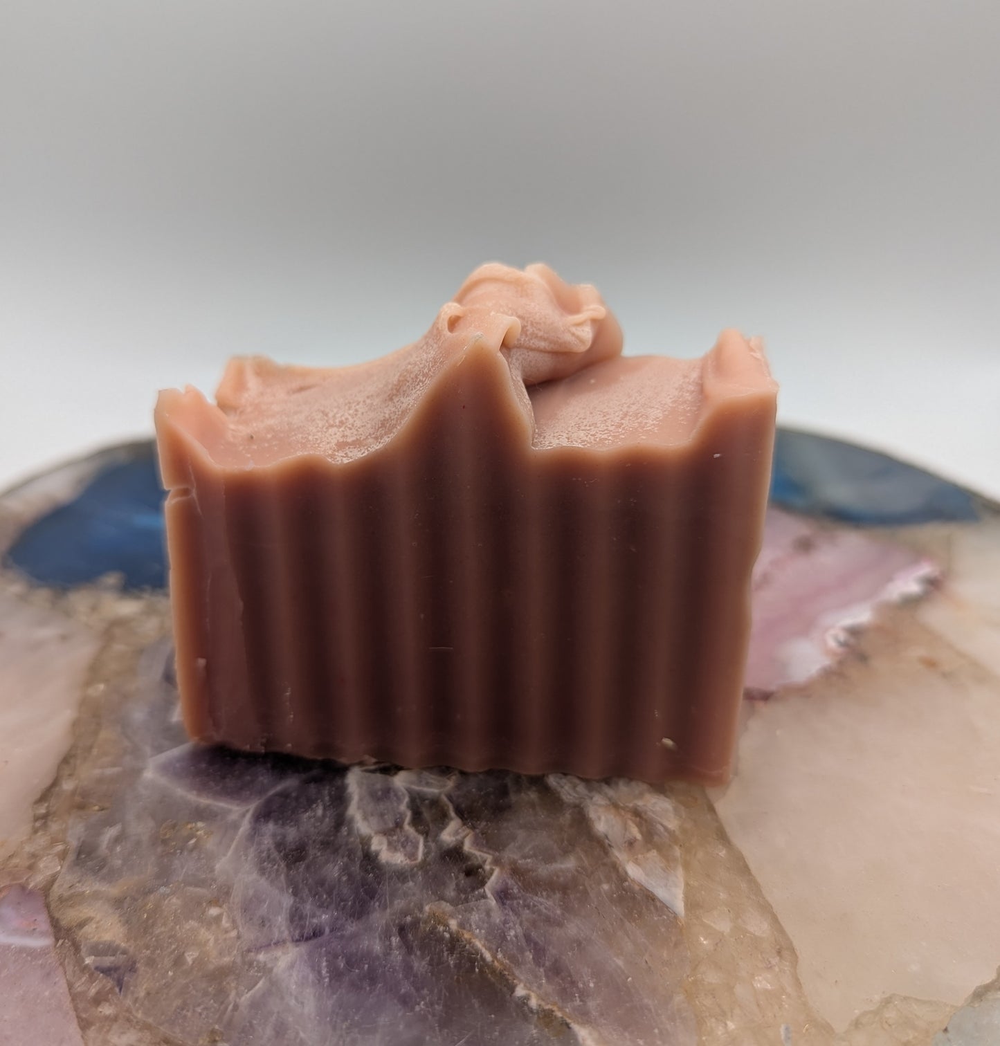 Peachy Clean - Scented Soap
