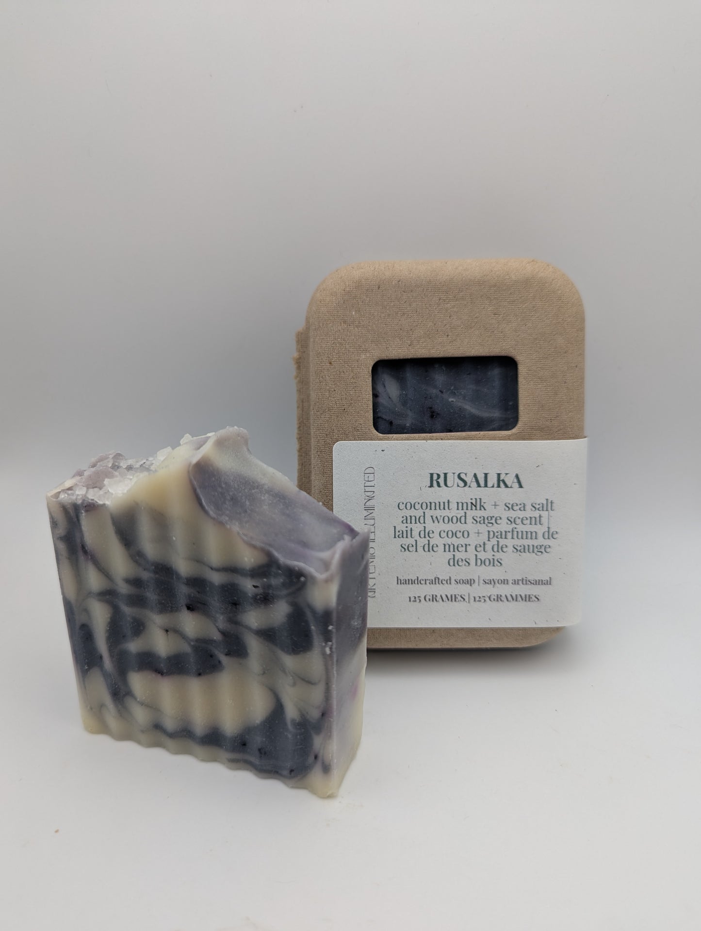 Rusalka - Artisinal Soap