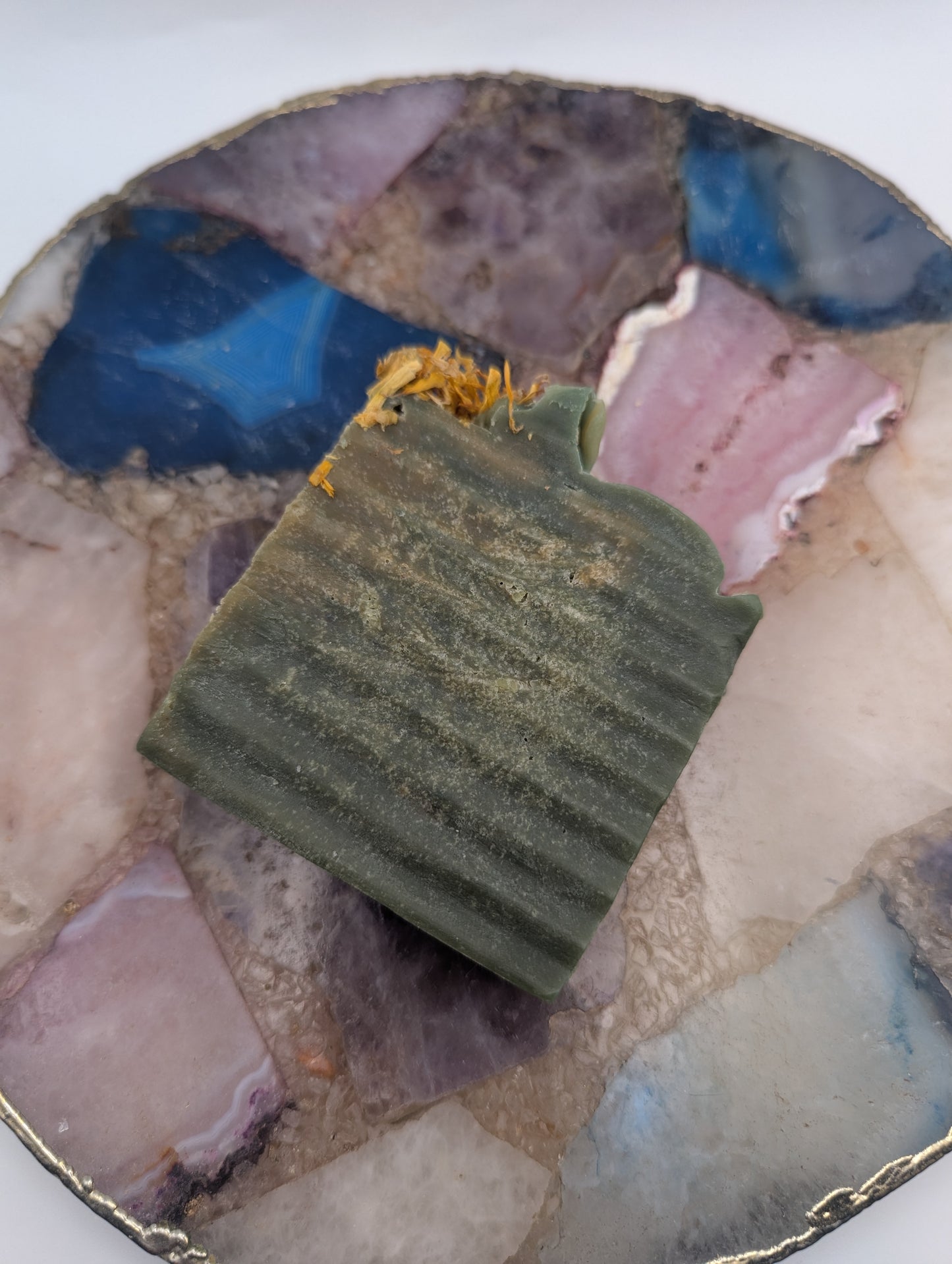 Avocado Culture - Scented Soap