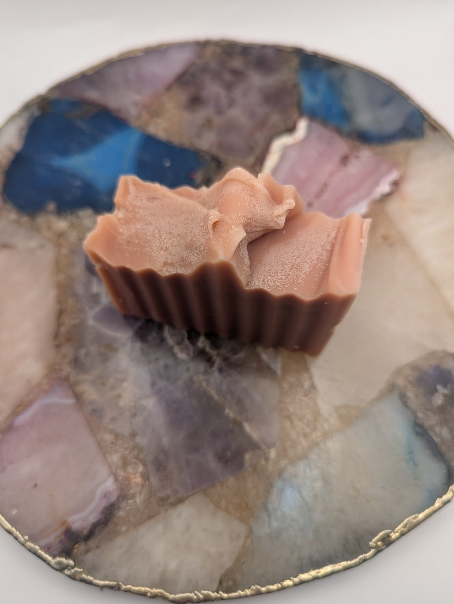 Peachy Clean - Scented Soap