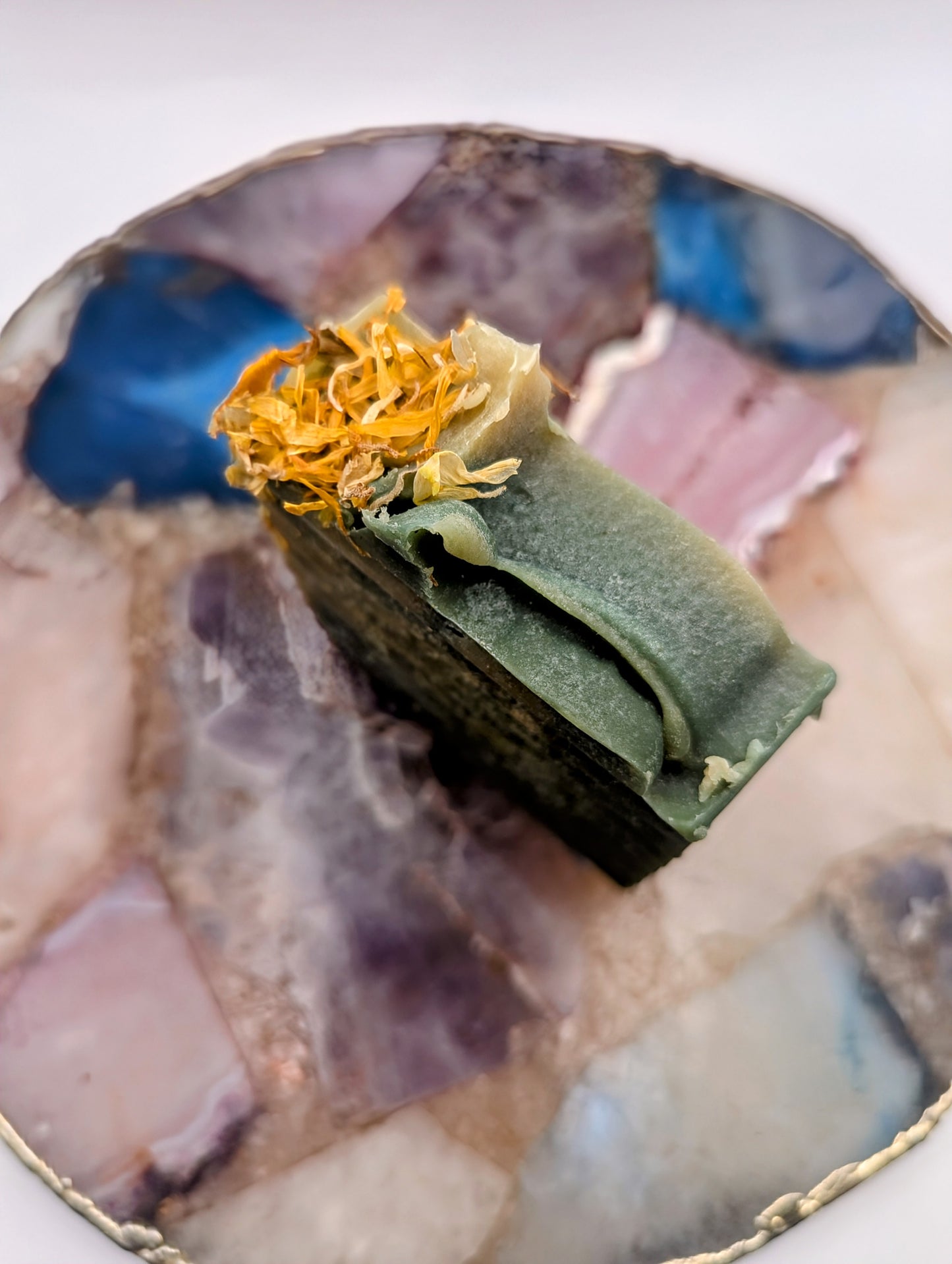 Avocado Culture - Scented Soap