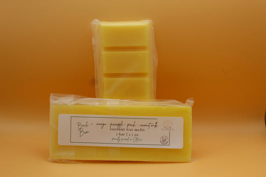 Beach Bum - Wax Melts