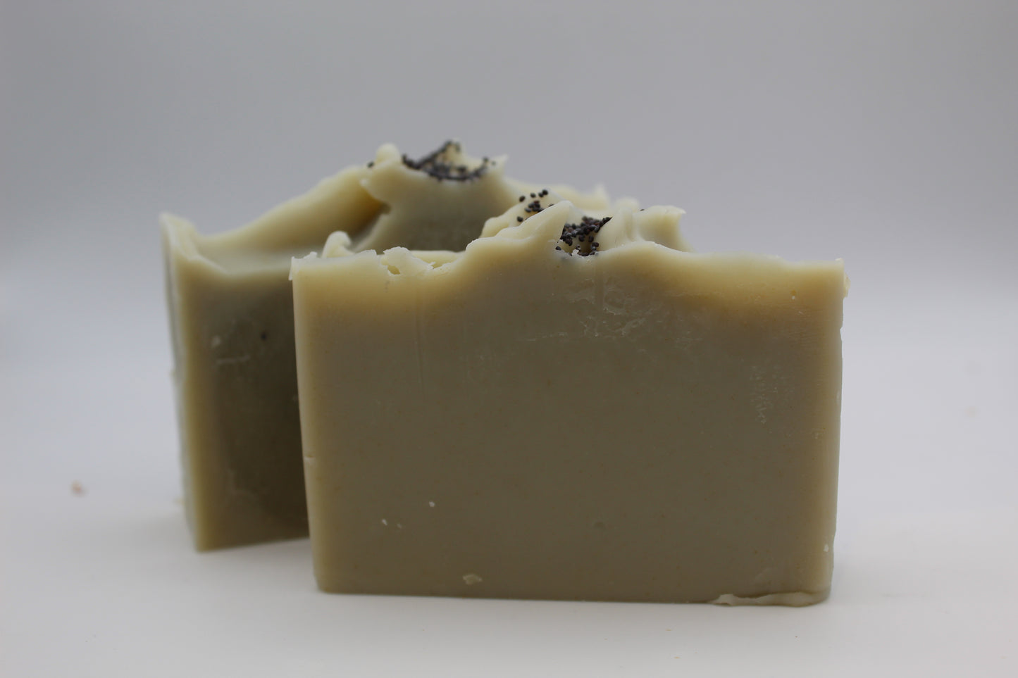 Avocado Abundance - All-Natural Bar Soap with Essential Oils