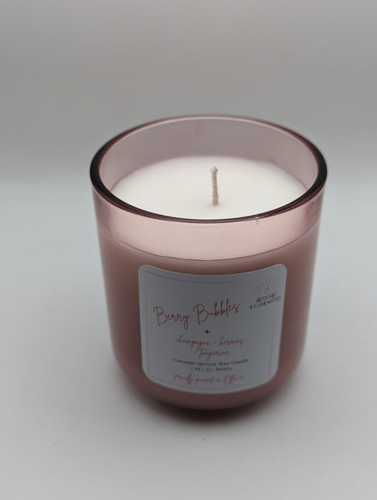 Bulles de baies - 7oz