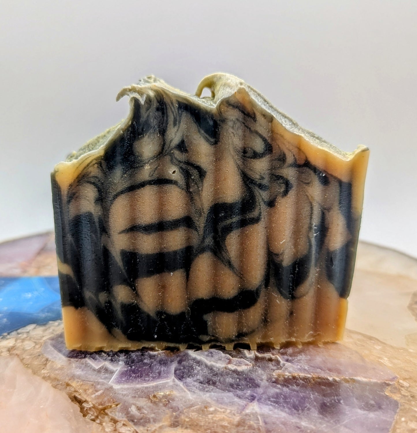 Prohibition -  Scented Soap