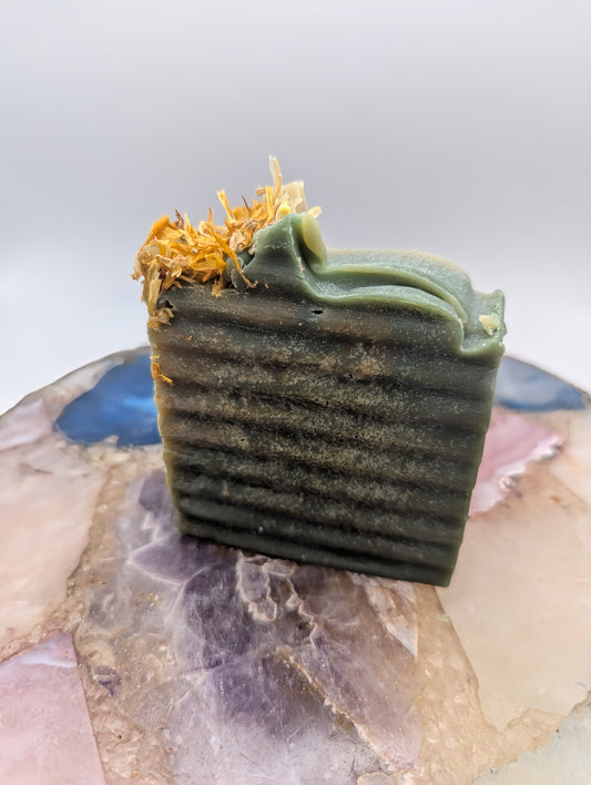 Avocado Culture - Scented Soap