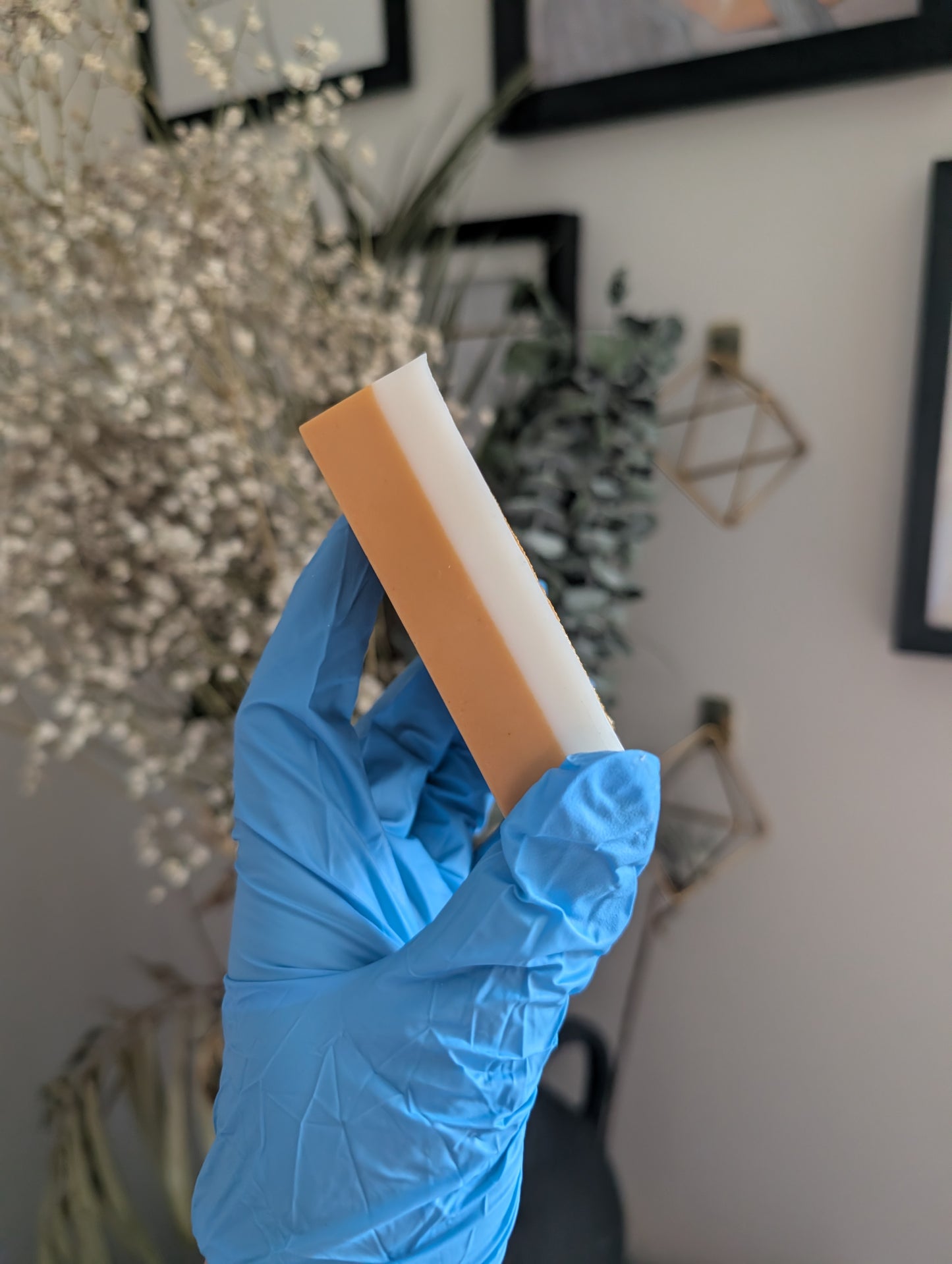 Orange and Clove with Orange Slice - Guest Bar Soap