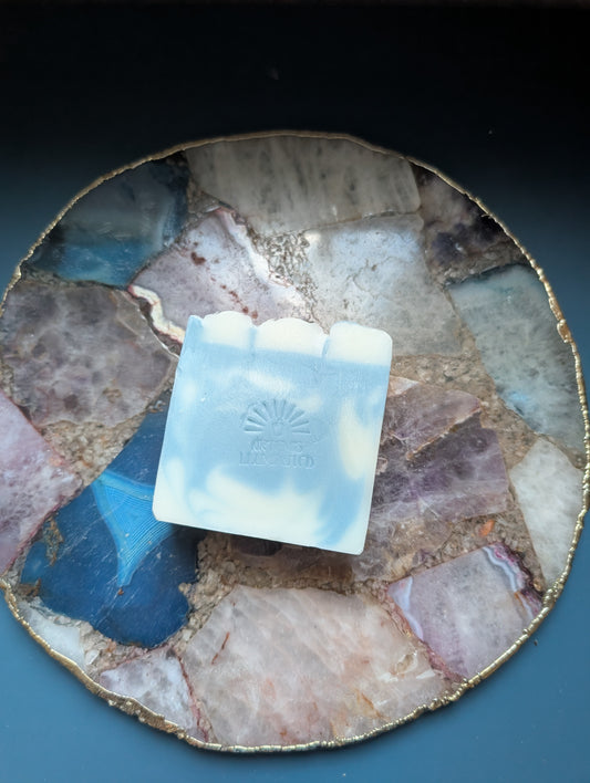 Head in the Clouds - Bar Soap