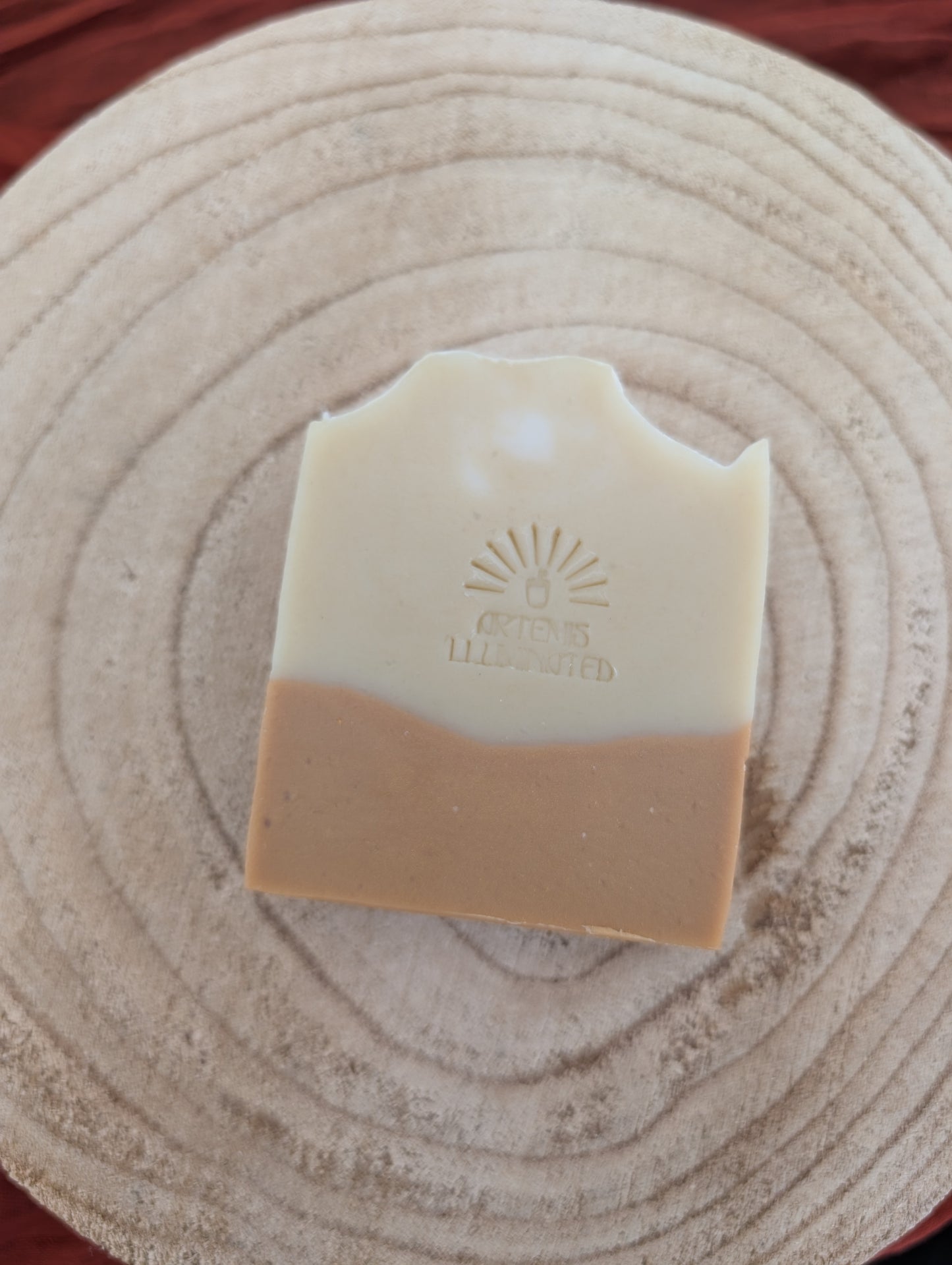 Cool Cucumber - Artisanal Scented Soap
