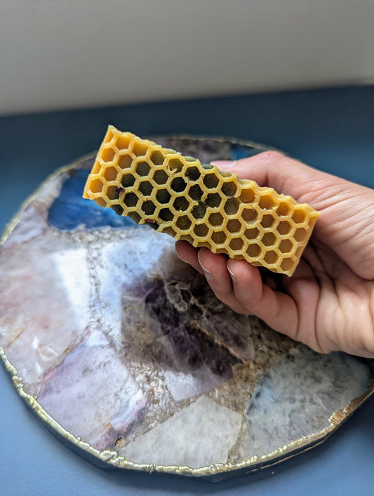 Prohibition -  Scented Soap