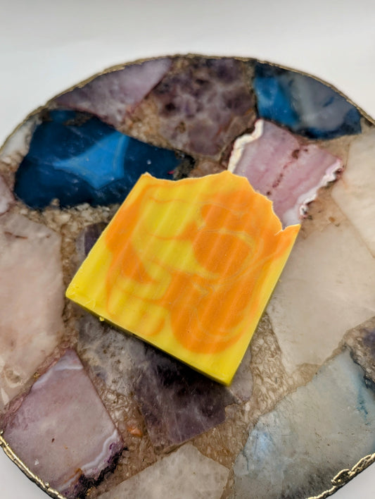 Magic Mango -  Scented Soap