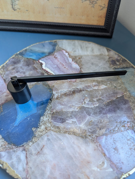 Stainless Steel Candle Snuffer